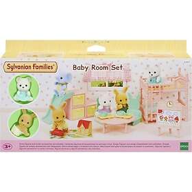 Sylvanian Families Baby Room Set 5397