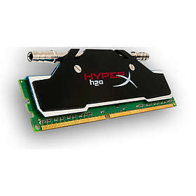 Kingston HyperX DDR3 2133MHz Water-cooled 2x4GB (KHX2133C11D3W1K2/8GX)