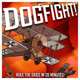 Dogfight!