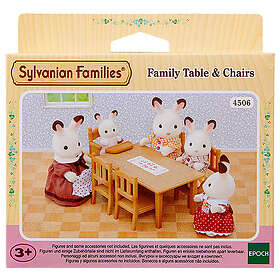 Sylvanian Families