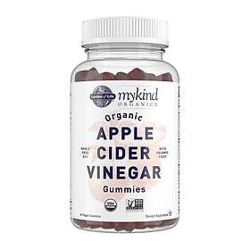 Garden of Life mykind Organic Apple Cider Vinegar 60st