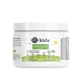 Garden of Life Kids Multivitamin Powder 60g