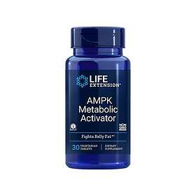 Life Extension AMPK Metabolic Activator 30t