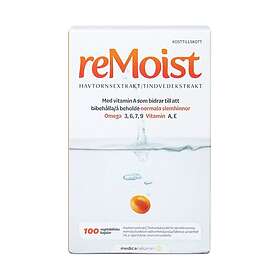 MedicaNatumin reMoist 100k