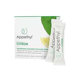 Appethyl Citron 30p