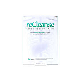 MedicaNatumin reCleanse 60t