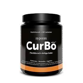 Nypozin CurBo NiLitis 60t