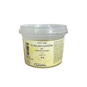 Crearome Kakaosmör eko 50g