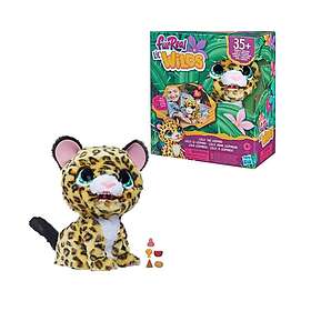Hasbro FurReal Lolly The Leopard
