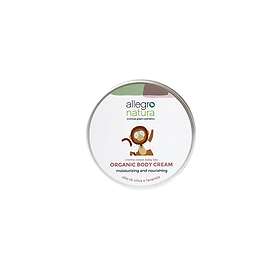 Allegro Natura Body Cream