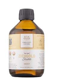 Himalaya's Dreams Shakti ENERGY Mouth Oil for Oil Pulling