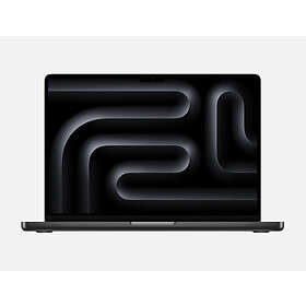 Apple MacBook Pro 14" (2023) M3 Pro 12C CPU 18C GPU 18GB RAM 1TB SSD