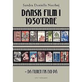 Dansk film i 1930'erne