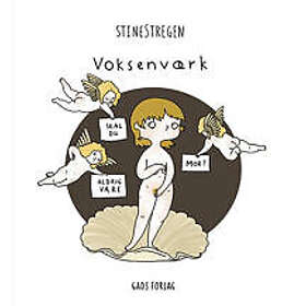 Voksenværk