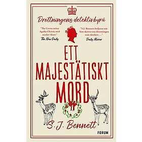 Ett majestätiskt mord