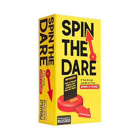 Spin the Dare