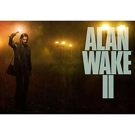 Alan Wake 2 (Xbox One | Series X/S)