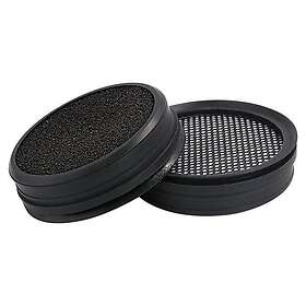 Filter till Philips FC6729 6724 6725 6726 6727 Dammsugare