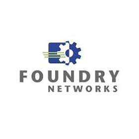 Brocade Foundry Networks G610