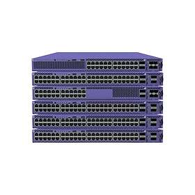 Extreme Networks Switching X465 Series