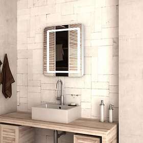 Vidi Spegel Sira LED 50 cm 7-690080