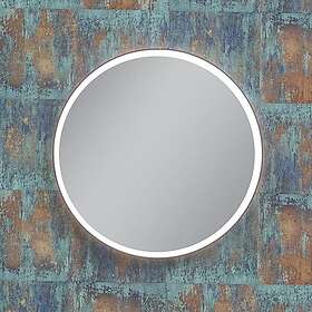 Vidi Badrumsspegel Olymp med LED Belysning 7-692026V