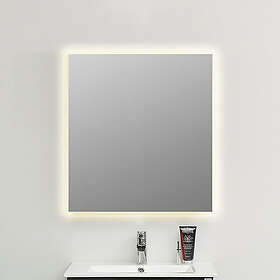 4AQUA Spegel Luna Utan Ram SL601A