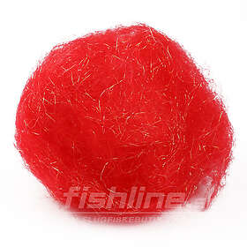 Senyos Laser Dubbing Red