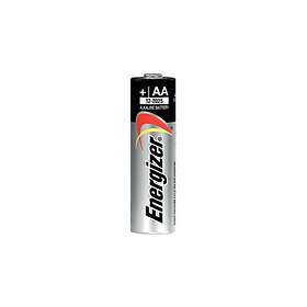 Piles AA / LR6 Energizer Max (par 4+2 gratuites) - Bestpiles