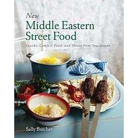New Middle Eastern Street Food: 10th Anniversary Edition