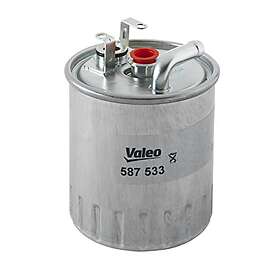 Valeo 587533-VAL insprutningsanläggning