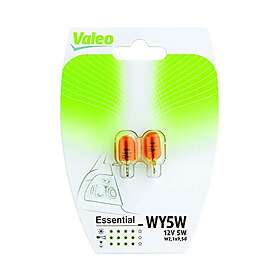 Valeo LAMPADINA WY5W ESSENTIAL
