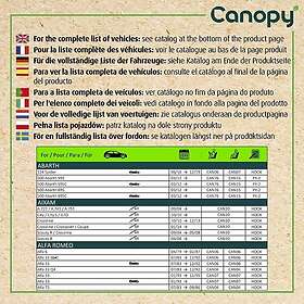 Valeo Torkarblad 583990