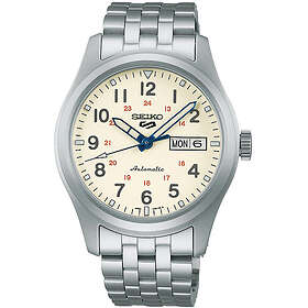 Seiko 5 Sports Field Sports Style Watchmaking 110th Anniversary Limited Edition SRPK41K1