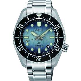 Seiko Prospex The 1968 Diver's Modern Re-interpretation “The Cave Diving" SLA073J1