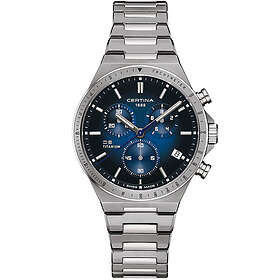 Certina DS-7 Chronograph C043.417,44.041,00