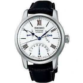 Seiko Presage Laurel Enamel Limited Edition SPB393J1