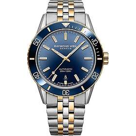 Raymond Weil Freelancer Automatic 2775-SP3-50051