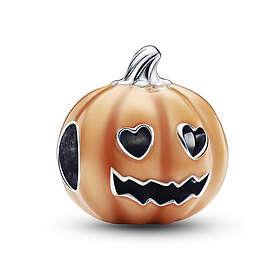 Pandora Glow-in-the-dark Spooky Pumpkin Berlock 792291C01