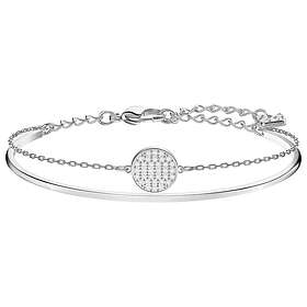 Swarovski Ginger Bangle armband 5389044