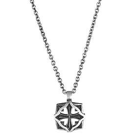 Lumoava Warrior -halsband (liten) 570430500
