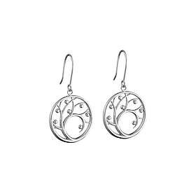 Lumoava Enchanted -örhängen 551100000