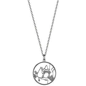 Lumoava x Moomin Friendship Halsband 45/50 cm MO561700000