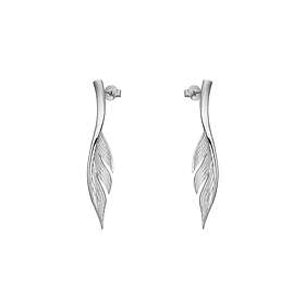 Lumoava Feather örhängen L54208000000