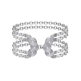 Kalevala Maiden of the North -armband 18,5cm 2500392