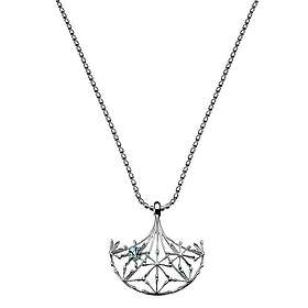 Kalevala Dream -halsband TOPAS/50cm 2267670TO