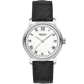 Montblanc Tradition Automatic Date 32mm MB124782
