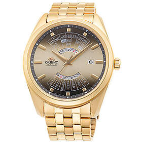 Orient Multi Year Calendar RA-BA0001G