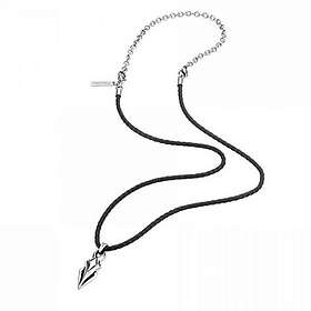 Police Stiletto halsband PJ.26153PLB/02