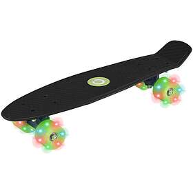 Evo 22" Light Up Penny Board